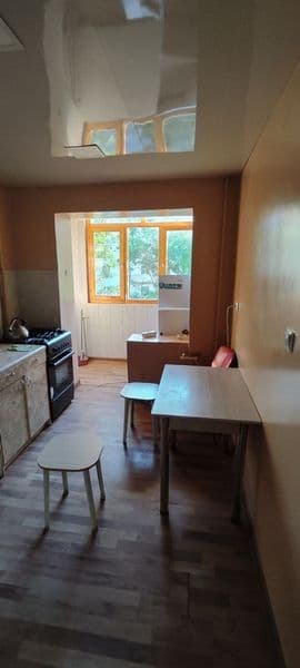 Сдаётся квартира на против транспортного университета<br />
 — фото 4