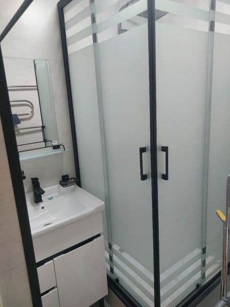 Ц1 аренда 1 комнатная<br />
Сделано 2 х<br />
С ремонтом<br  — фото 3