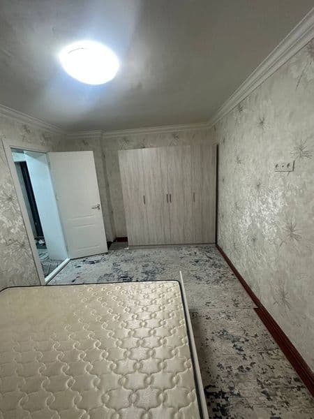 Юнусобод туманида, Минор ва Бодомзор метро станциялари яқини — фото 2