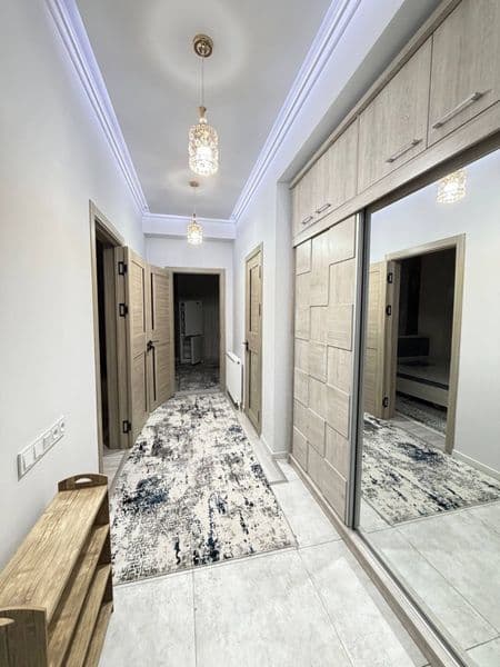 Аренда квартира <br />
Адрес Сергели метро станция Узгариш 2 — фото 2