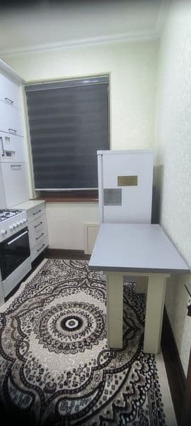 Ижарага<br />
Чилонзор 21 квартал <br />
Ор: Паспортный стол — фото 5