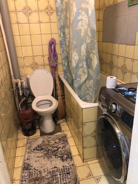 Аренда Долгосрочная 1/3/4 <br />
Мирзо-Улугбекский район<br  — фото 5