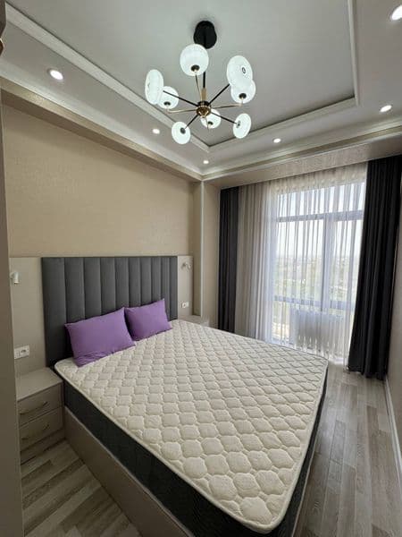 Lakatsiyasi yashi <br />
Yengi remontdan chigan hamma texnik — фото 4