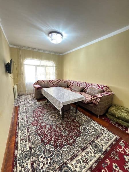 Срочно сдаётся квартира !!!<br />
Яшнабадский р-н 40-лет 3/4 — фото 5