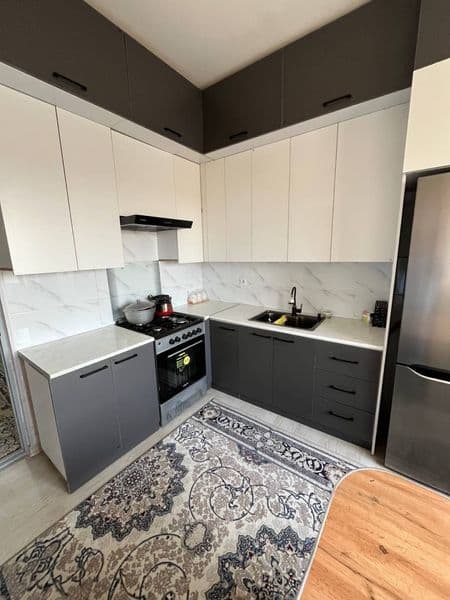 Сдается квартира на сергели дустлик от собственника, без мак