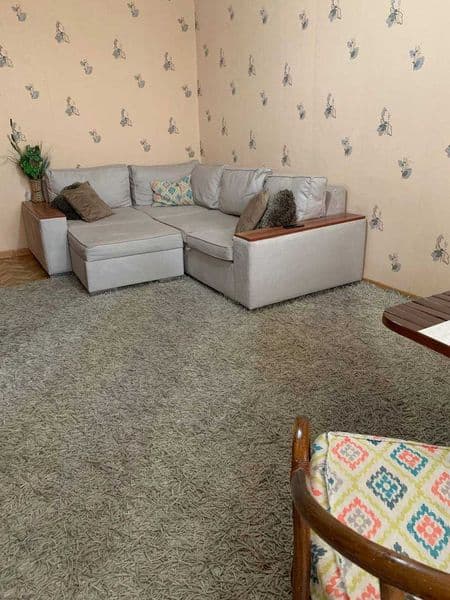 Аренда от Собственника.<br />
Только с Таш.Пропиской + Догов — фото 2