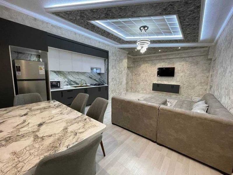 Район ; Юнусабад<br />
Адрес : ТРЦ Mega Planet<br />
<br />
 — фото 2