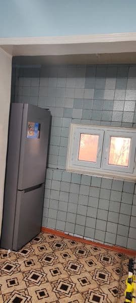 Сергели 2 2/5/9 с балконом 1/7 <br />
Ориентир Корзинка <br  — фото 2