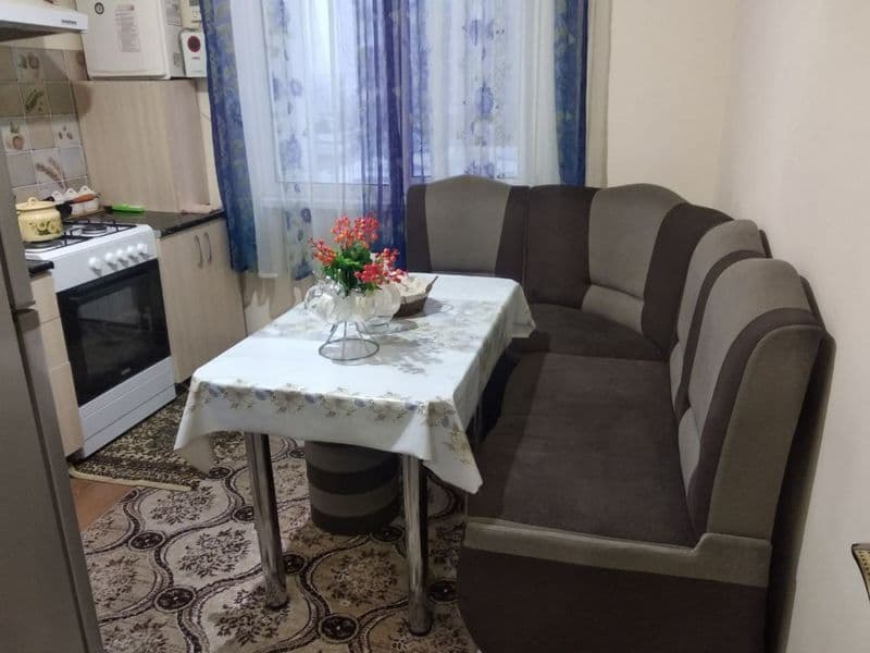 Arenda kvartya<br />
Yangi choshtepa metroni birinchi bekati