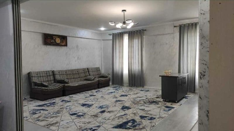 Сергили туманида 2хонали квартира аренда <br />
Хамма шароит