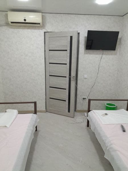 Сдаю комнату для студентов койке место стоит 100$ цена догов — фото 4