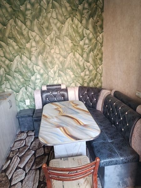 Қулай ва тоза кунлик квартира ижарага берилади. Қисқа муддат — фото 2