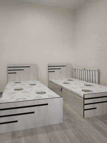 Бектемир водник остановка тарафда <br />
2 хонали уйни бир х