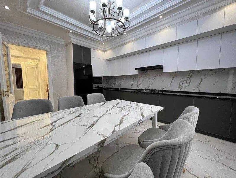 Шайхантахурский район <br />
Ташкент Сити <br />
Жк Gardens  — фото 2