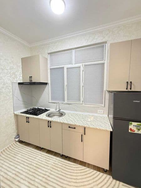 Сдается 2-комнатная квартира 45 м²<br />
<br />
Квартира в ж — фото 5