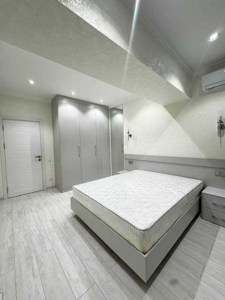 Сдаётся КЛАССНАЯ квартира<br />
<br />
• Район: Яшнабадский< — фото 2
