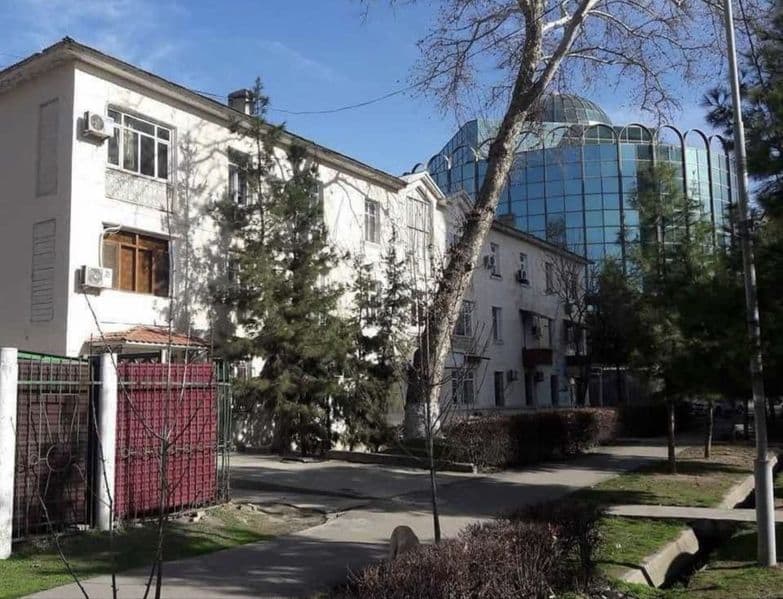 Аренда!<br />
<br />
Район:Яккасарайский <br />
 Ориентир:м. — фото 3