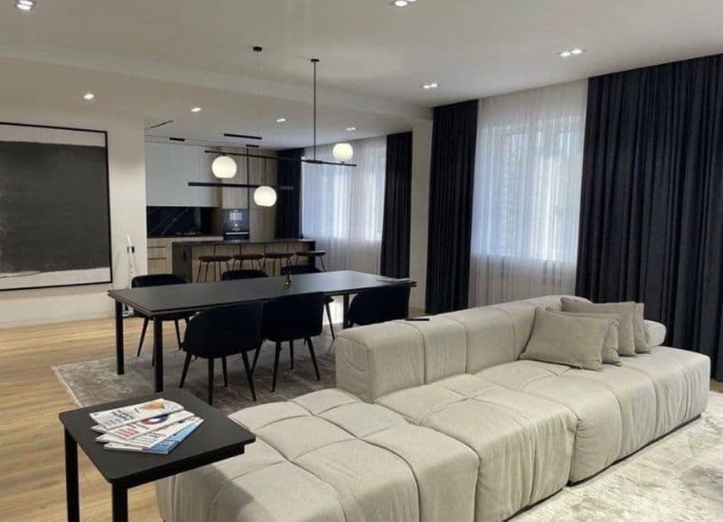 Мирабадский район <br />
Жк Mirabad Avenue <br />
4/7/10 <br — фото 3