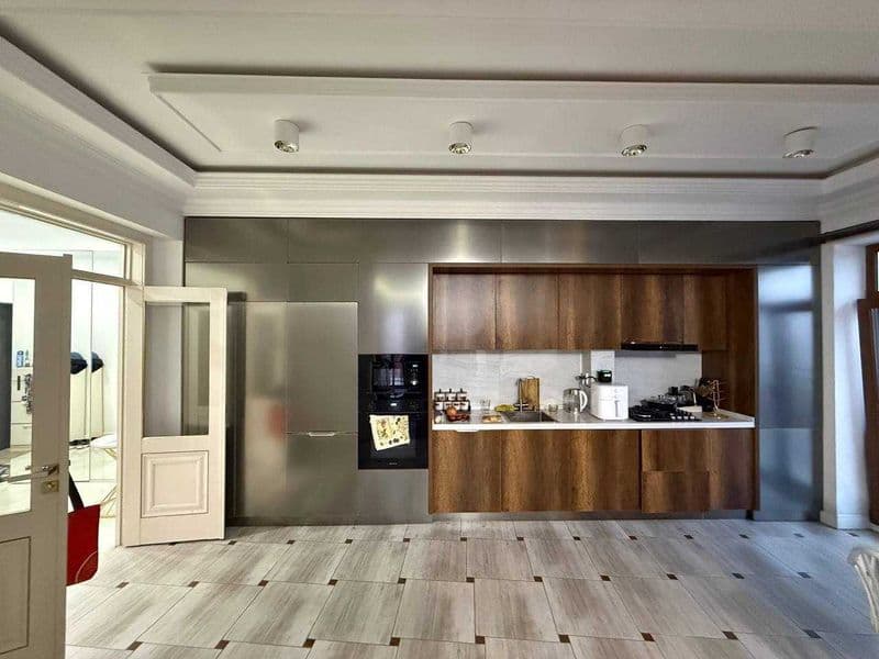 Сергели-7 ЖК. Seven Residens да 3 хонали Евро Квартира аренд