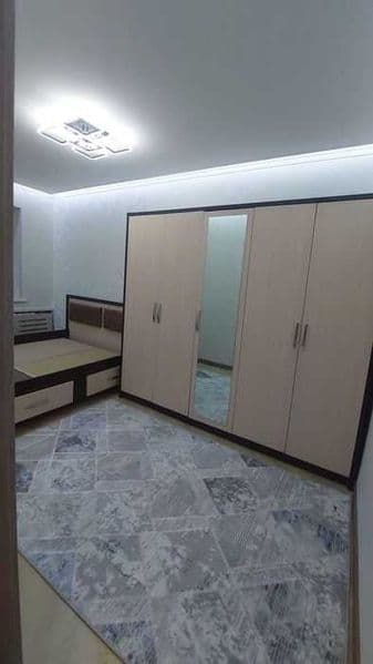 Срочня сдается квартира мирободские район Электроаппарат 3 к — фото 2