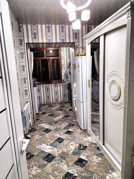 Yunsobod tumani Turkiston metro yonida 2xonali kvartira ijar — фото 3