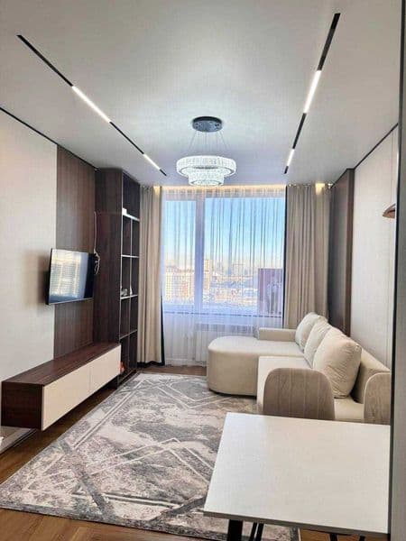 К вашему вниманию рады представить 2х комнатную квартиру на  — фото 3