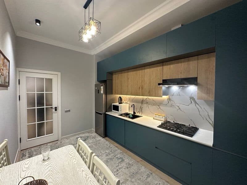 #Аренда #новостройка <br />
<br />
Район - # Мирзо-Улугбекск — фото 4