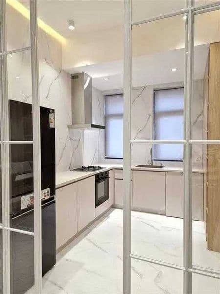 Район: Шайхантахурский<br />
Адрес: ЭЛИТНЫЙ КОМПЛЕКС - Garde — фото 5