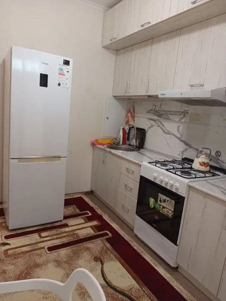 Сдаётся шикарная 2-комнатная квартира в Новостройка<br />
<b — фото 4