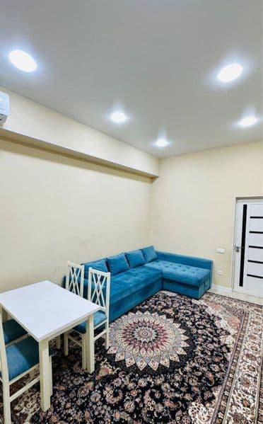 Chilonzor metroga yaqin navastroyka uy ijaraga yaxshi insonl — фото 2