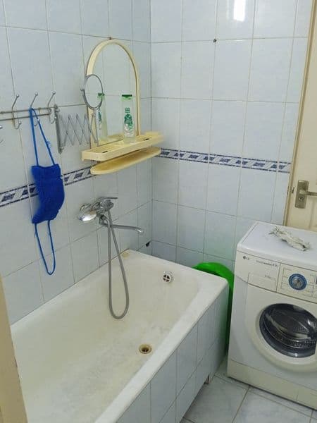 Живу в однокомнатной квартире.  <br />
До трёх человек пуска — фото 3