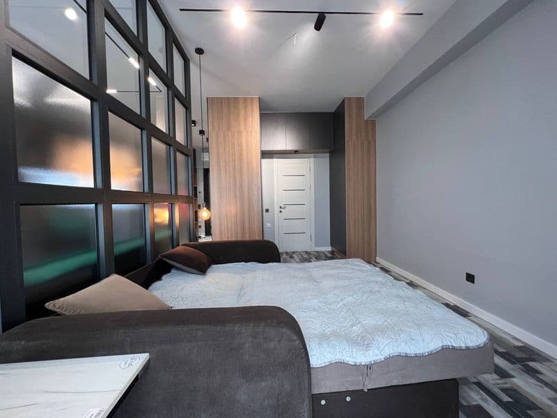 • В квартире имеется все необходимое мебель и техника для ко — фото 2