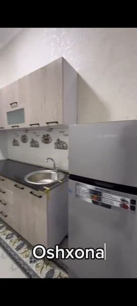 Чоштепа 1 бекат метрони олди узок мудатга ижарага берилади 1 — фото 2