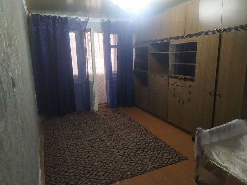 Учтепа район Ватан 24 КВ. 1 хона холати яхши оилагаа берилад