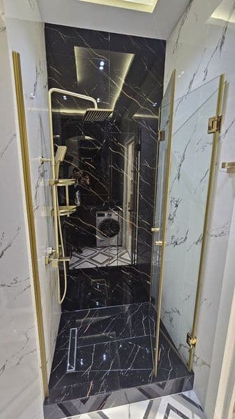 2-комнатная квартира в аренду | ЖК Nest One | 58 м² | 35 эта — фото 3