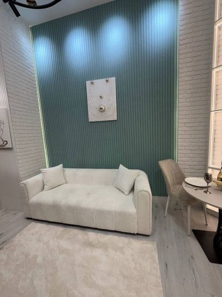 Arenda kvartira Mirzo Ulug'bek tumani Parkentski<br />
2/2/4 — фото 2