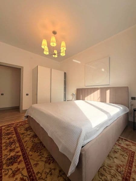 К вашему вниманию рады представить 2х комнатную квартиру на 