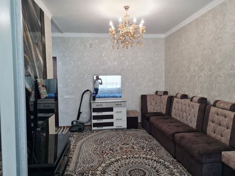 Choshtepada joylashgan 1xonali 2ta qilingan yengi remotdan c — фото 3