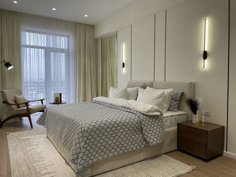 Аренда квартира: <br />
<br />
 • Район: #Яккасрайский <br / — фото 2