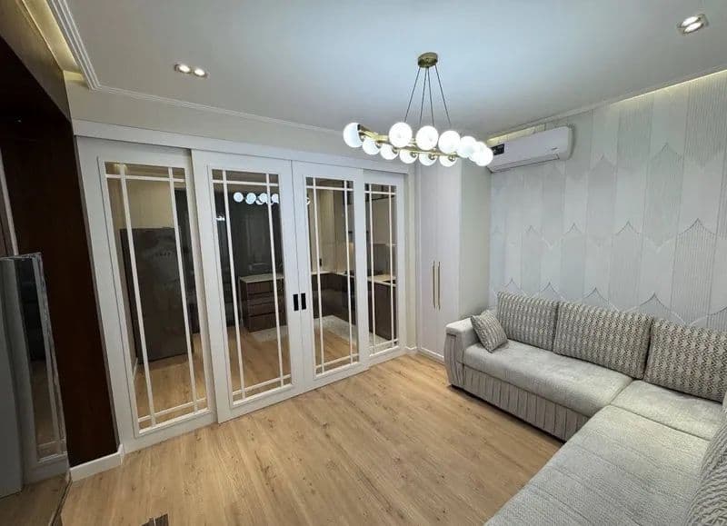 Сдается квартира<br />
<br />
Новостройка ЖК Alfarganus<br / — фото 2