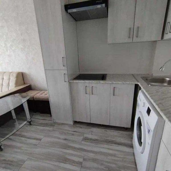 Аренда. 1-комн. Мирабадский рынок<br />
1/7/9, 2<br />
Цена  — фото 3