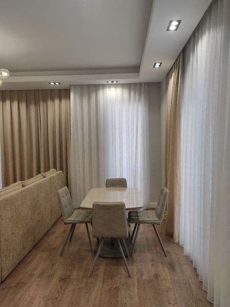 Сдаётся 3-комнатная квартира 86 м² — Яккасарайский район, ор — фото 2