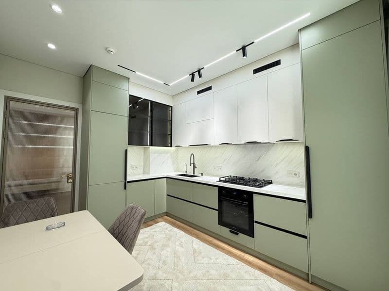 Элитный апартамент<br />
Район: Шайхантахур <br />
3/6/8<br  — фото 5