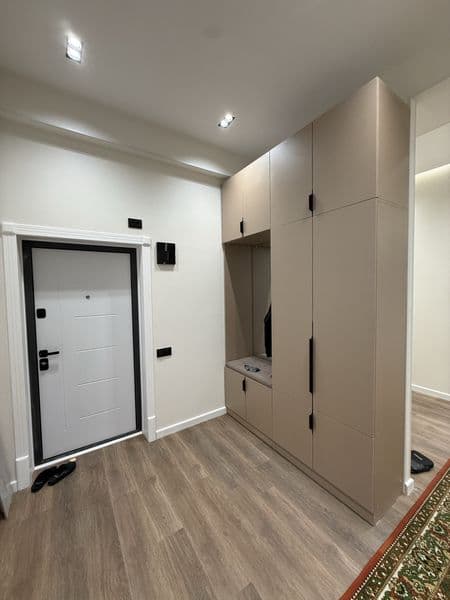 Сергели туманда жойлашган  икки хонали квартира ижарага бери — фото 4