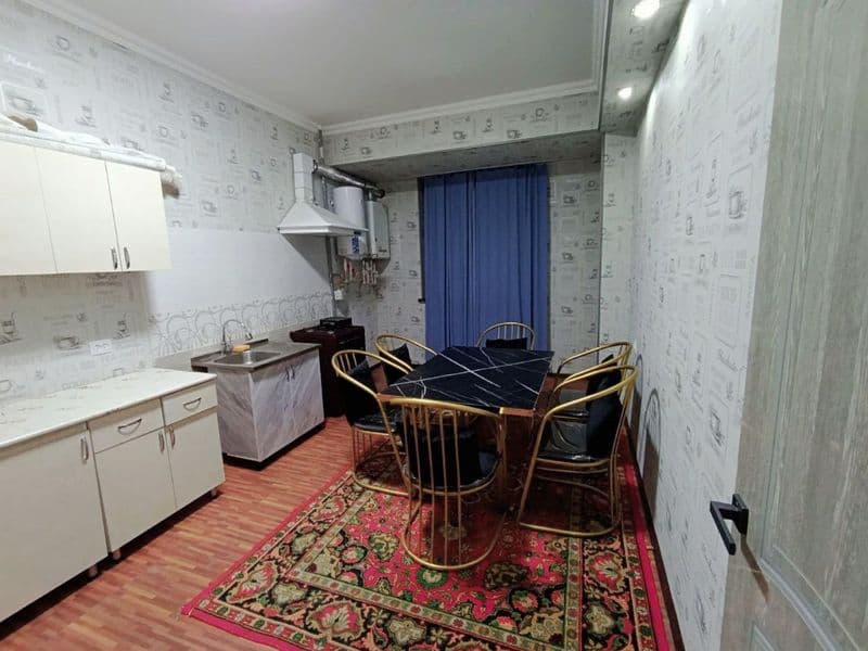 Roxat kurugi yaqinida <br />
2 xonali kvartira ijaraga beril — фото 3