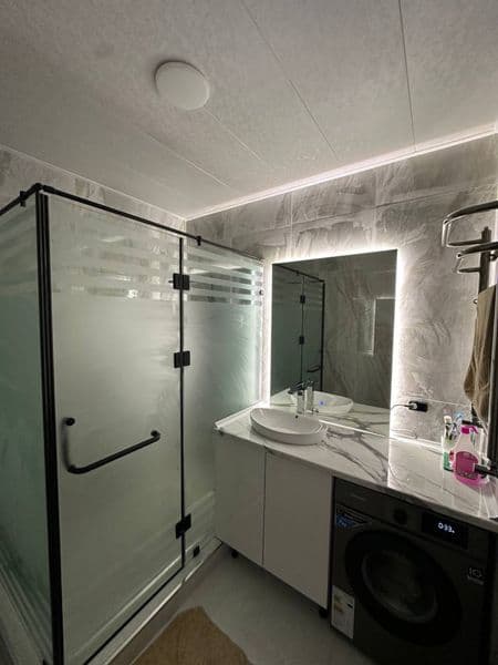 3 хонали квартирага 3 та одам оламиз. Ичмикон чокмикон тоза  — фото 4