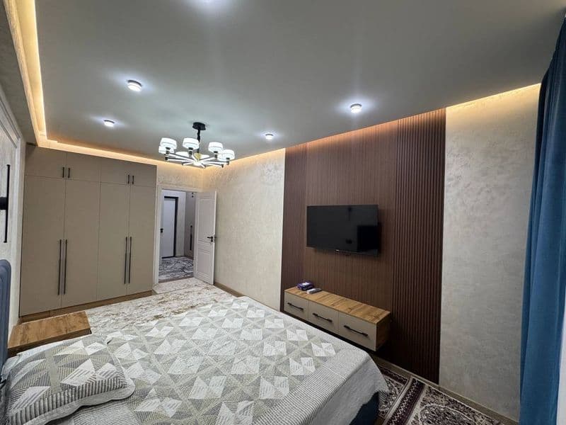 #184<br />
Яккасарайский район <br />
ЖК Black Tower <br />
 — фото 2