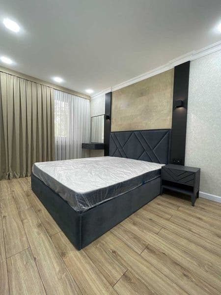 Сдаётся КЛАССНАЯ квартира<br />
<br />
• Район: Мирабадский< — фото 3