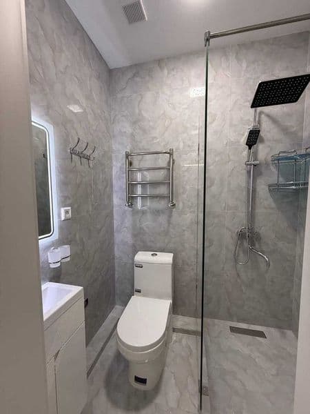 Yunusobod tumani – Megaplanet yonida<br />
Metro Yunusobod y — фото 4