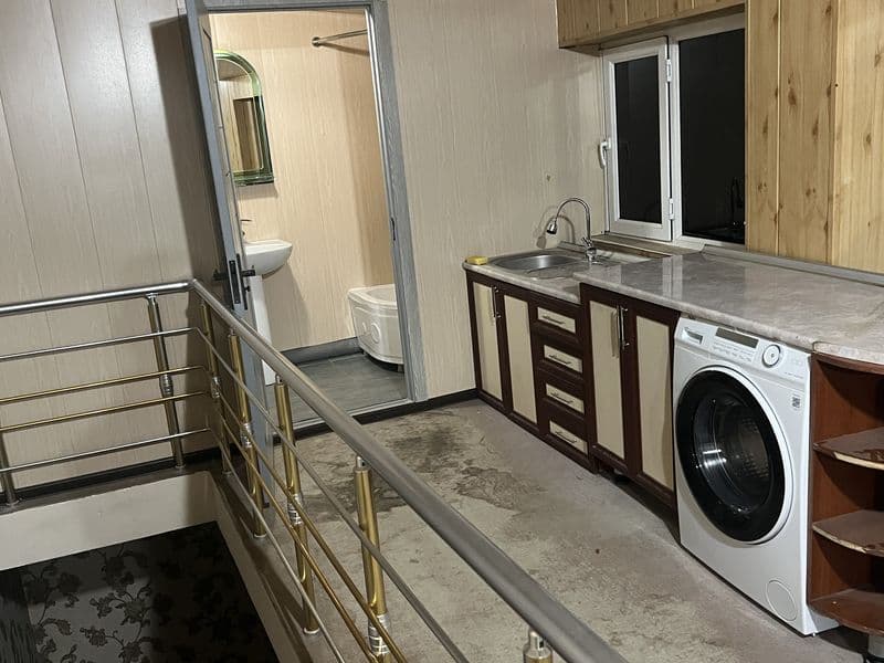 яхши шароитли жойларимиз бор центрда олмазор туман.да 150 кв — фото 4